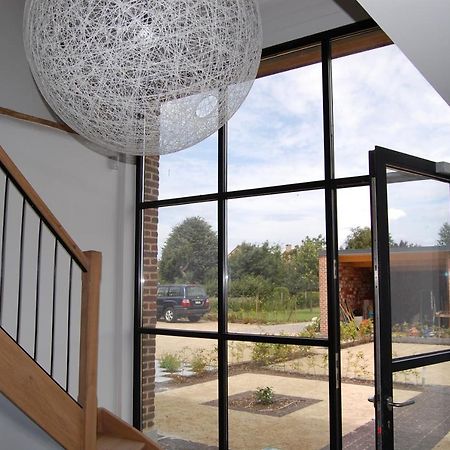 B&B Het Rooj Holsbeek Exteriér fotografie