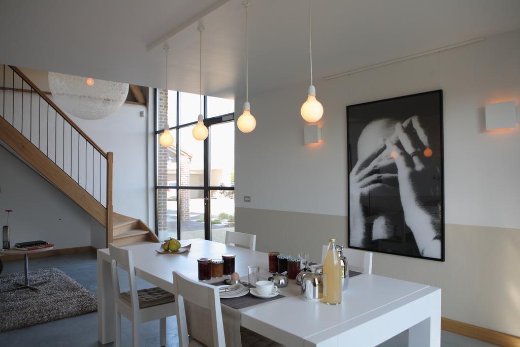 B&B Het Rooj Holsbeek Exteriér fotografie