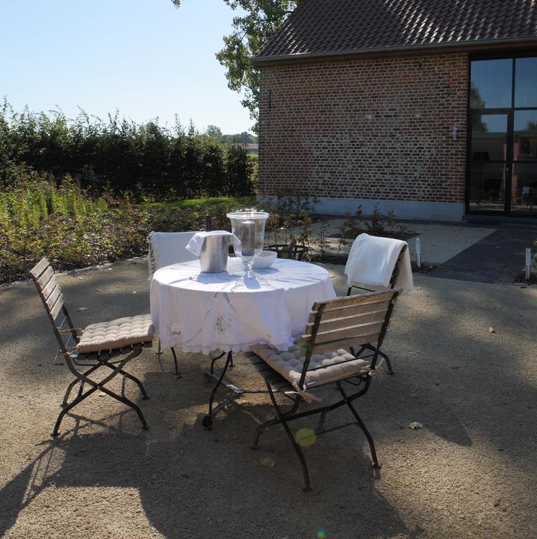 B&B Het Rooj Holsbeek Exteriér fotografie