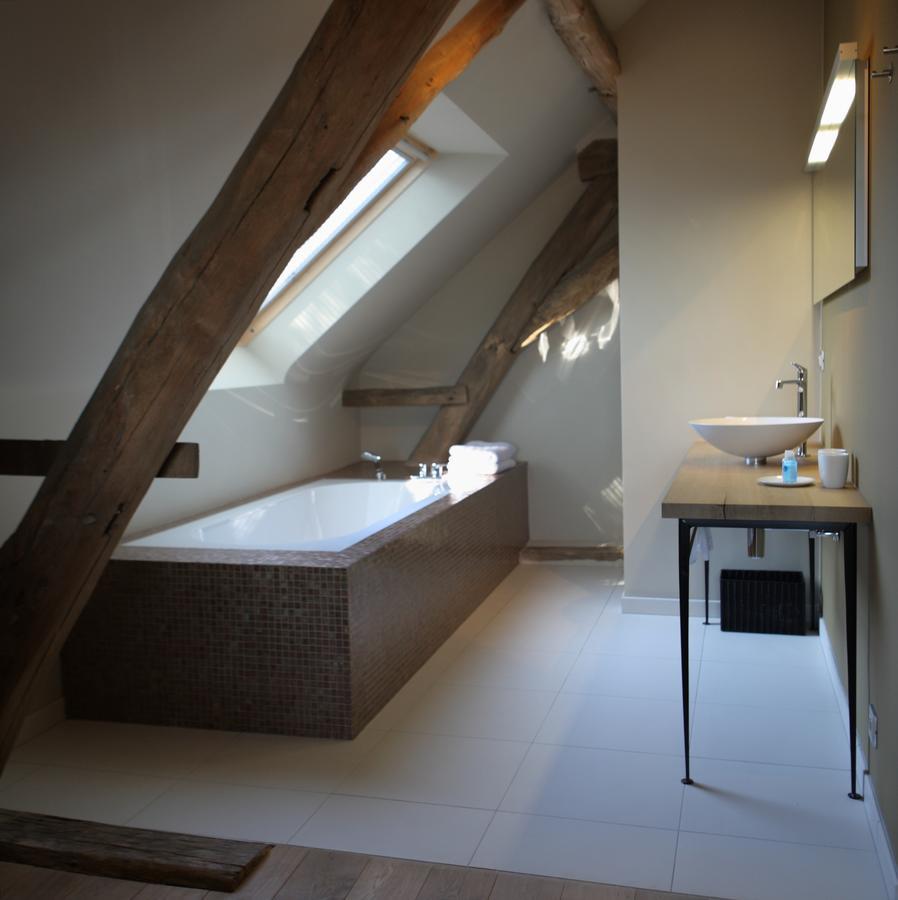 B&B Het Rooj Holsbeek Exteriér fotografie