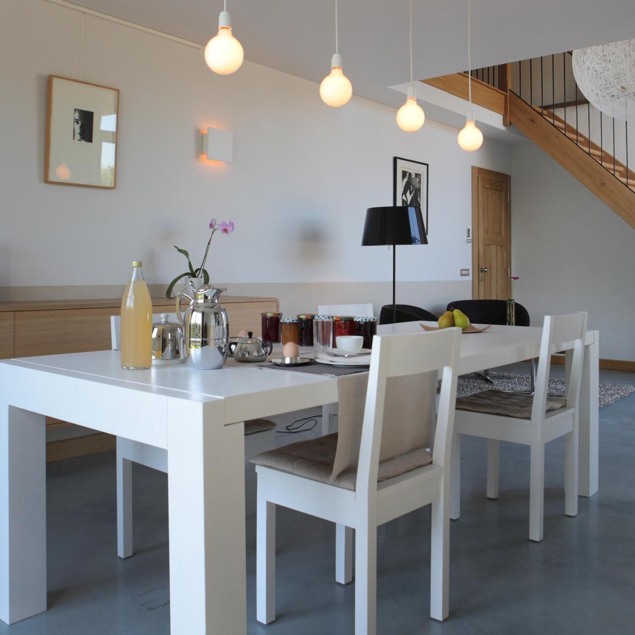 B&B Het Rooj Holsbeek Exteriér fotografie